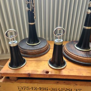 Flaschenöffner Klarinette