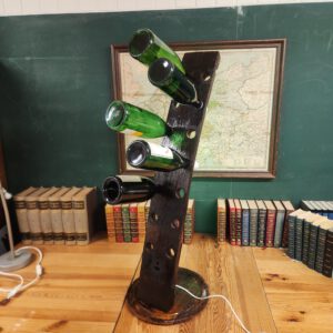 Fassdauben-Weinregal-Groß