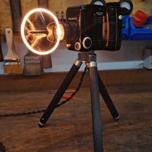 Kameralampe Perfekta