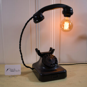 Telefonlampe
