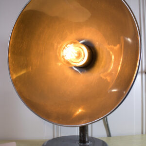 Industriestrahler-Lampe