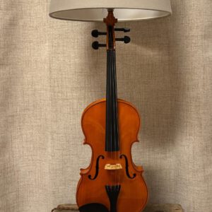 Violinlampe